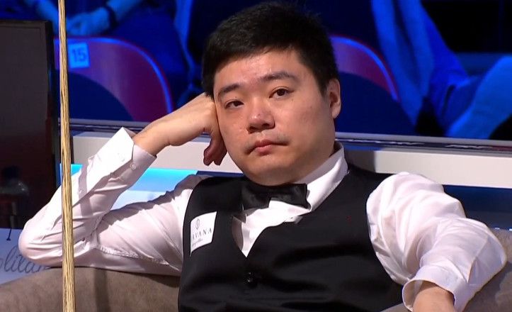 乌冬面与朝鲜2020